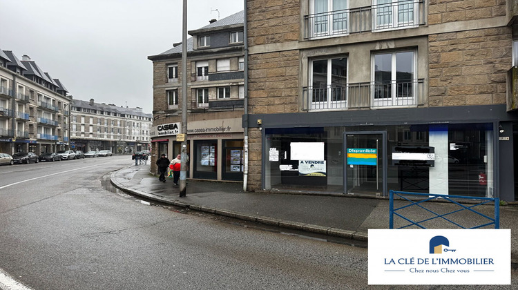 Ma-Cabane - Vente Divers Quimper, 150 m²