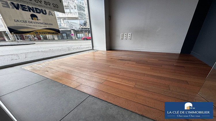 Ma-Cabane - Vente Divers Quimper, 150 m²