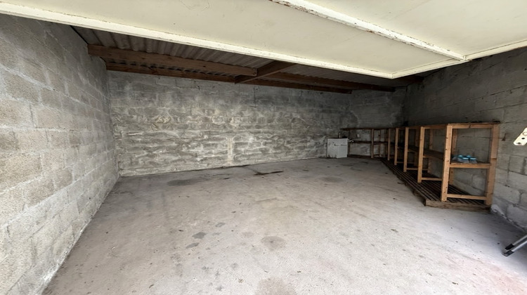 Ma-Cabane - Vente Divers QUIMPER, 20 m²