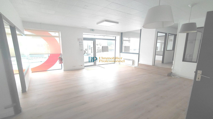Ma-Cabane - Vente Divers Quimper, 89 m²
