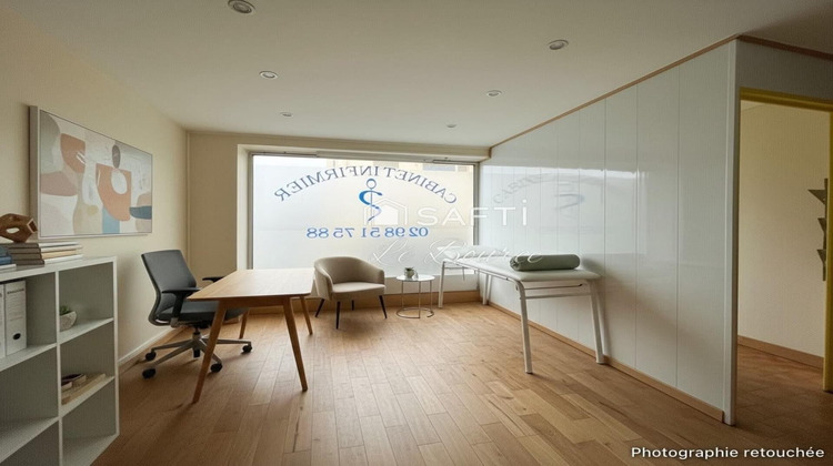 Ma-Cabane - Vente Divers Quimper, 28 m²