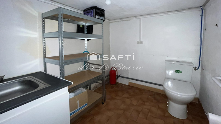 Ma-Cabane - Vente Divers Quimper, 28 m²
