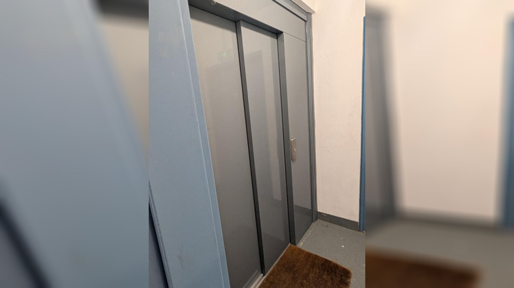 Ma-Cabane - Vente Divers QUINCY SOUS SENART, 8 m²