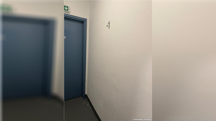 Ma-Cabane - Vente Divers QUINCY SOUS SENART, 8 m²