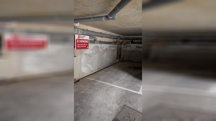 Ma-Cabane - Vente Divers QUINCY SOUS SENART, 8 m²