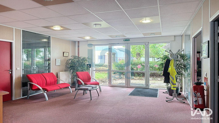 Ma-Cabane - Vente Divers Quincy-Voisins, 630 m²
