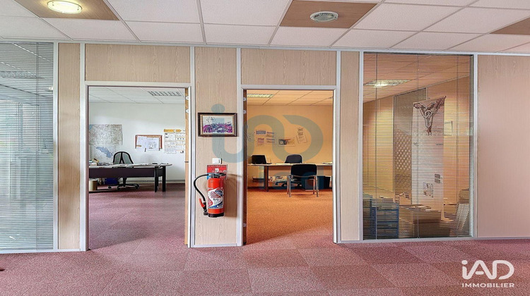 Ma-Cabane - Vente Divers Quincy-Voisins, 630 m²