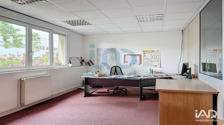 Ma-Cabane - Vente Divers Quincy-Voisins, 630 m²