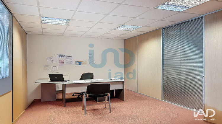 Ma-Cabane - Vente Divers Quincy-Voisins, 630 m²