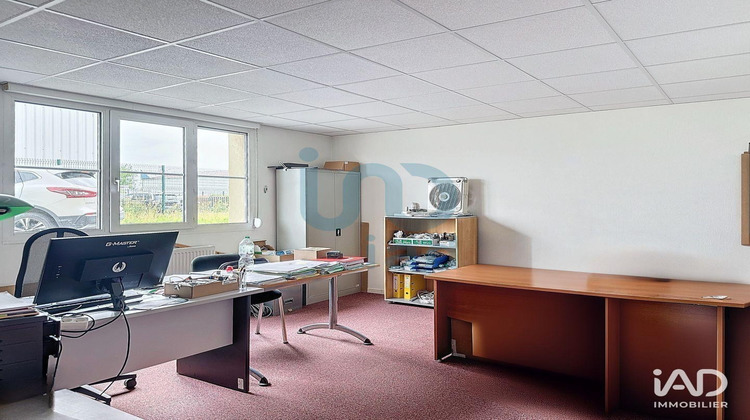 Ma-Cabane - Vente Divers Quincy-Voisins, 630 m²