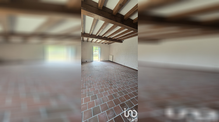 Ma-Cabane - Vente Divers Radonvilliers, 323 m²