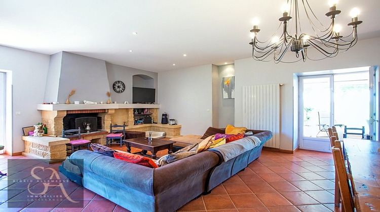 Ma-Cabane - Vente Divers RAISSAC D AUDE, 345 m²