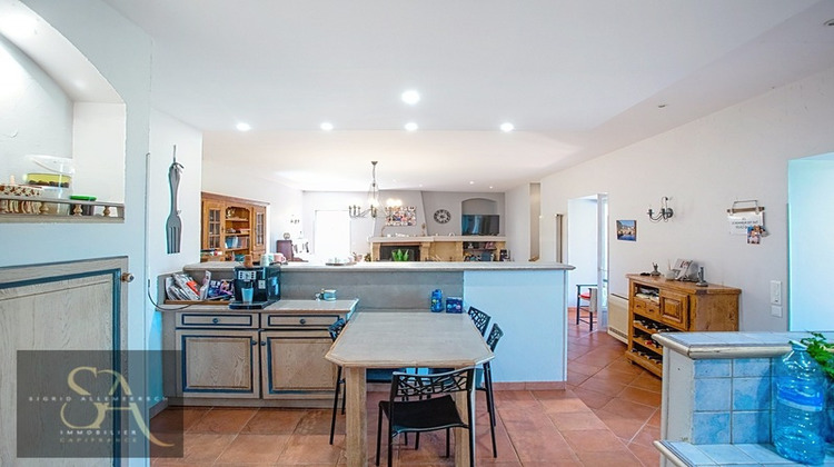 Ma-Cabane - Vente Divers RAISSAC D AUDE, 345 m²