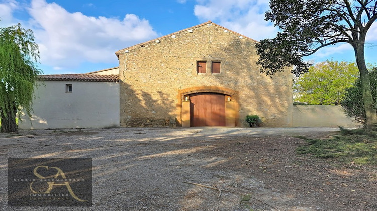 Ma-Cabane - Vente Divers RAISSAC D AUDE, 850 m²