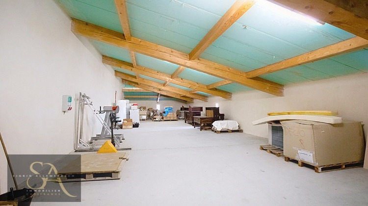 Ma-Cabane - Vente Divers RAISSAC D AUDE, 850 m²