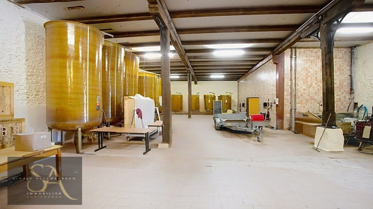 Ma-Cabane - Vente Divers RAISSAC D AUDE, 850 m²