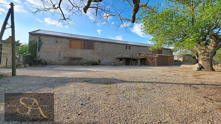Ma-Cabane - Vente Divers RAISSAC D AUDE, 850 m²