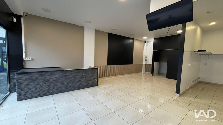 Ma-Cabane - Vente Divers Rambouillet, 42 m²