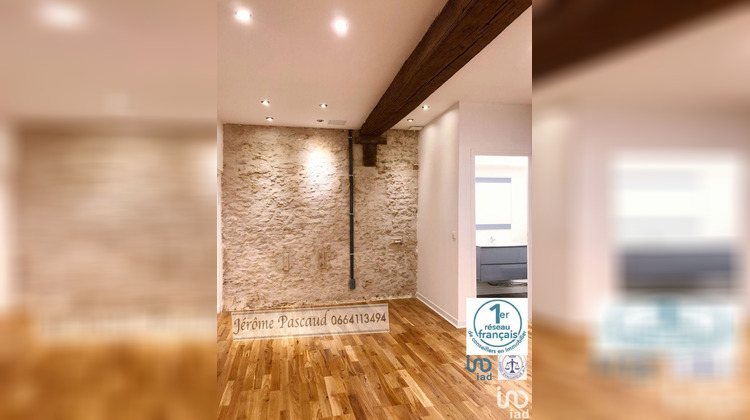 Ma-Cabane - Vente Divers Rambouillet, 51 m²