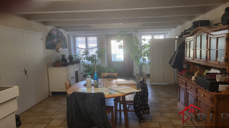 Ma-Cabane - Vente Divers Rançonnières, 112 m²