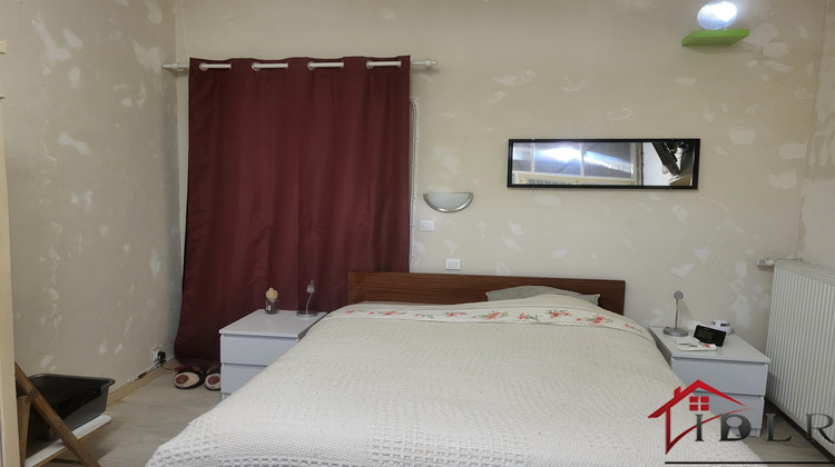 Ma-Cabane - Vente Divers Rançonnières, 112 m²