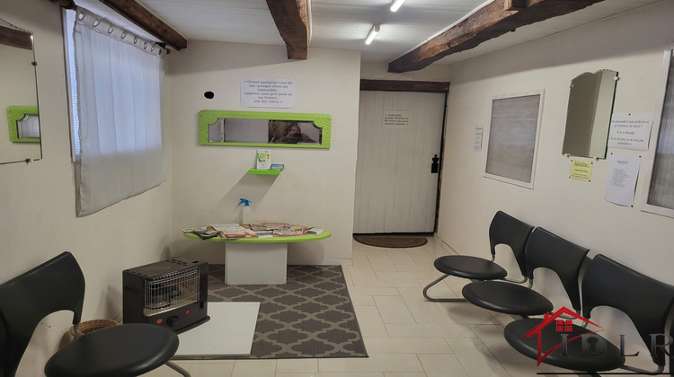 Ma-Cabane - Vente Divers Rançonnières, 112 m²