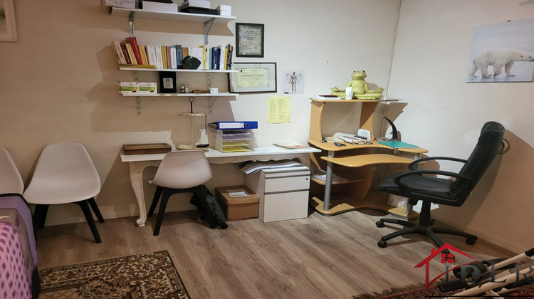 Ma-Cabane - Vente Divers Rançonnières, 112 m²