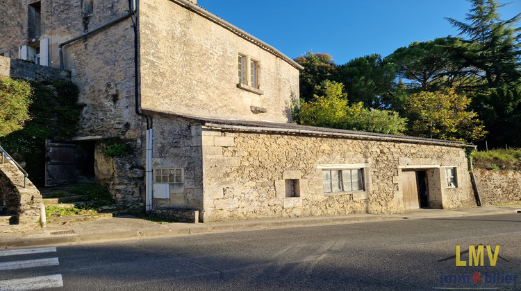 Ma-Cabane - Vente Divers Rauzan, 260 m²