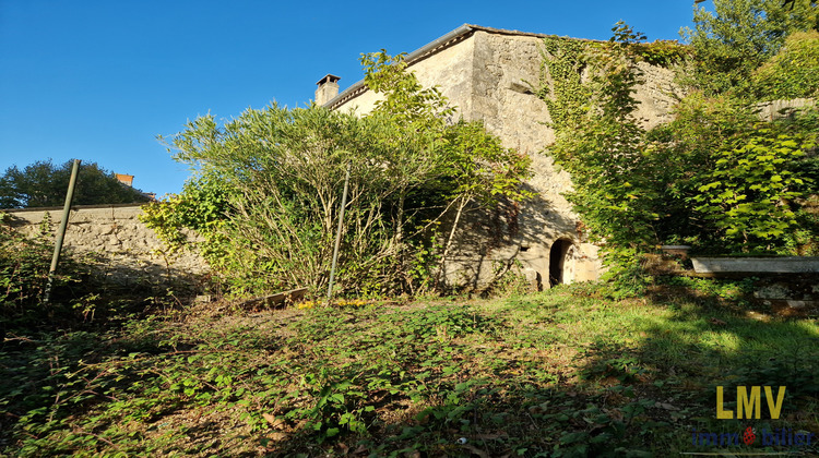 Ma-Cabane - Vente Divers Rauzan, 260 m²