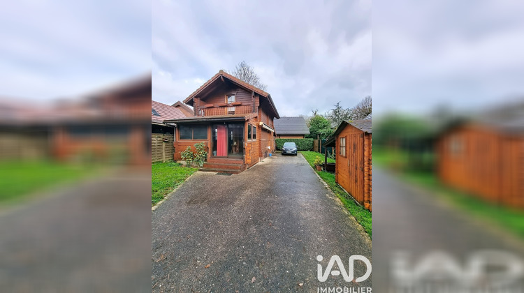 Ma-Cabane - Vente Divers Réau, 59 m²