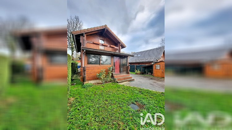 Ma-Cabane - Vente Divers Réau, 59 m²