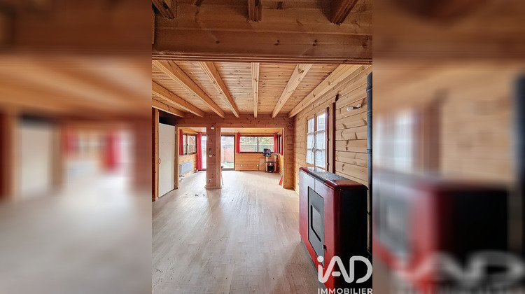 Ma-Cabane - Vente Divers Réau, 59 m²