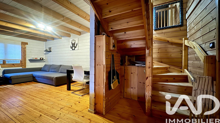 Ma-Cabane - Vente Divers Réau, 57 m²