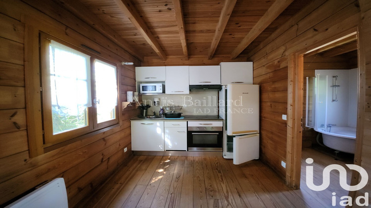 Ma-Cabane - Vente Divers Réau, 50 m²