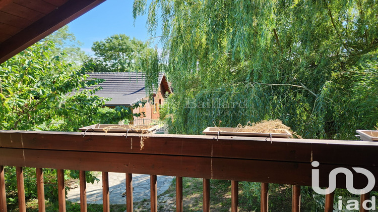 Ma-Cabane - Vente Divers Réau, 50 m²