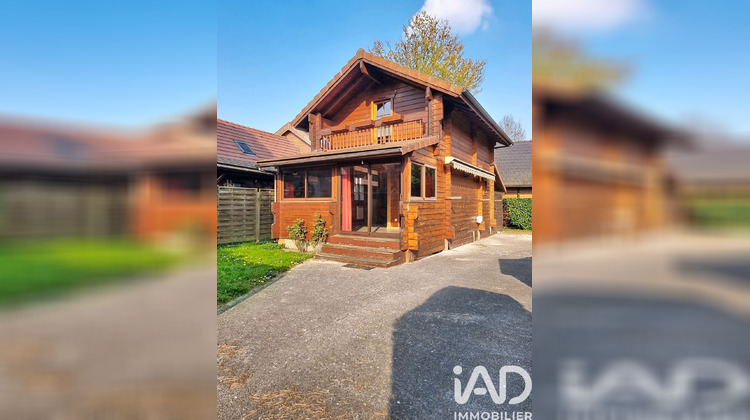 Ma-Cabane - Vente Divers Réau, 58 m²