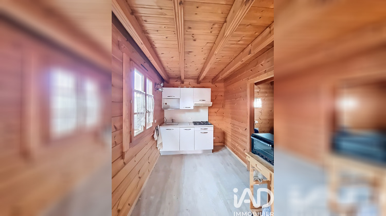 Ma-Cabane - Vente Divers Réau, 58 m²