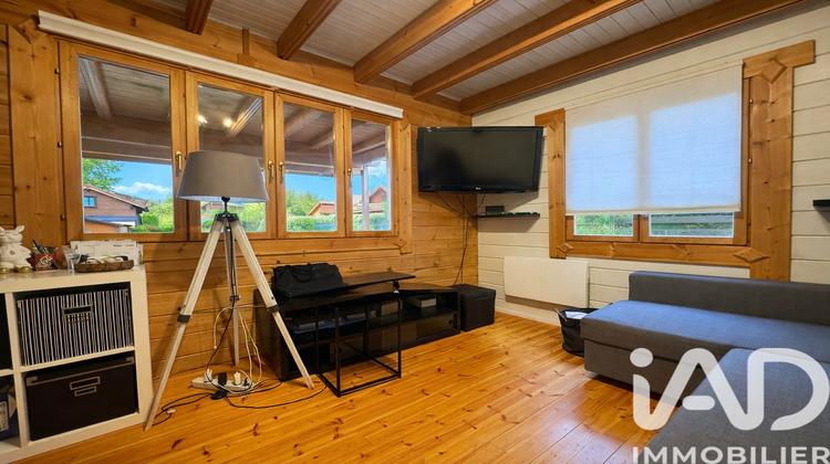 Ma-Cabane - Vente Divers Réau, 56 m²