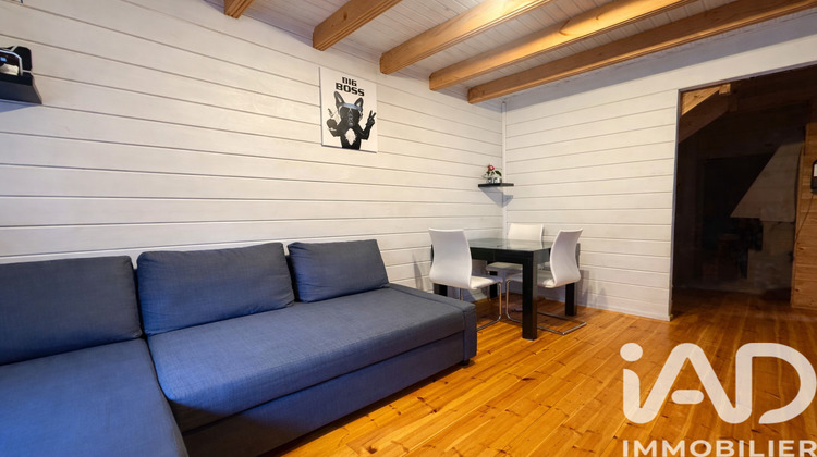 Ma-Cabane - Vente Divers Réau, 56 m²