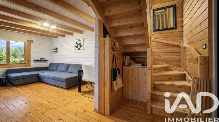 Ma-Cabane - Vente Divers Réau, 56 m²