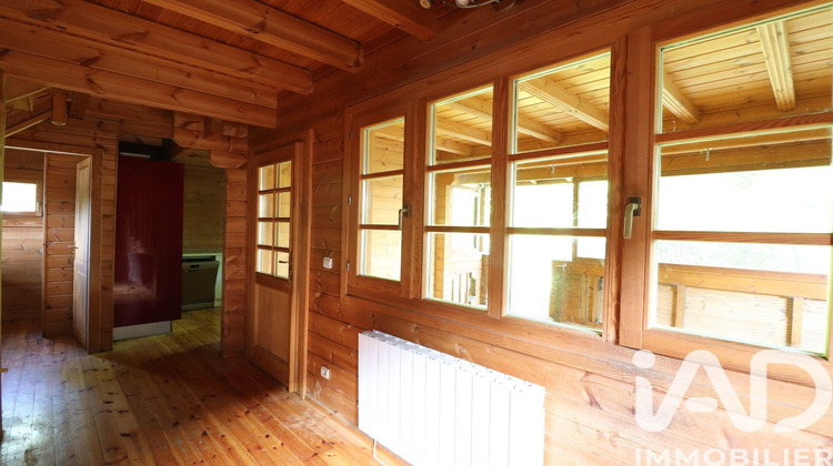 Ma-Cabane - Vente Divers Réau, 57 m²