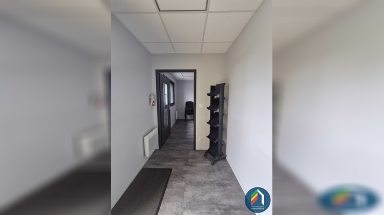 Ma-Cabane - Vente Divers Réaumur, 32 m²