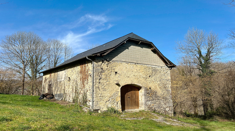 Ma-Cabane - Vente Divers Rébénacq, 70 m²