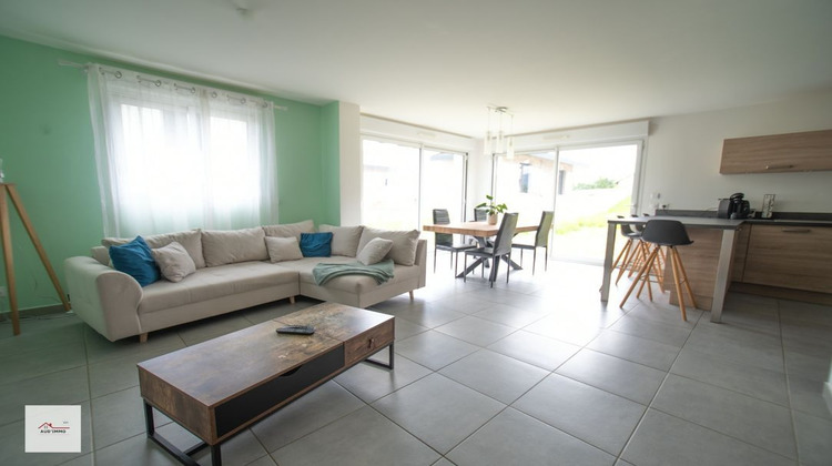 Ma-Cabane - Vente Divers REIGNIER, 98 m²
