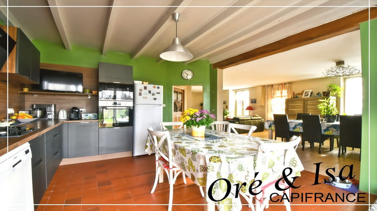 Ma-Cabane - Vente Divers REIGNY, 237 m²