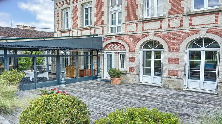 Ma-Cabane - Vente Divers REIMS, 305 m²