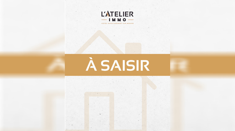 Ma-Cabane - Vente Divers REIMS, 0 m²