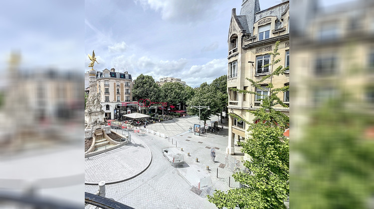 Ma-Cabane - Vente Divers REIMS, 0 m²