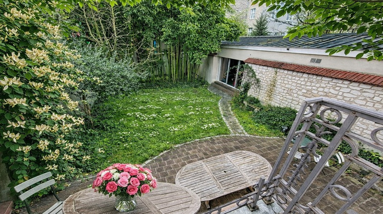 Ma-Cabane - Vente Divers REIMS, 200 m²