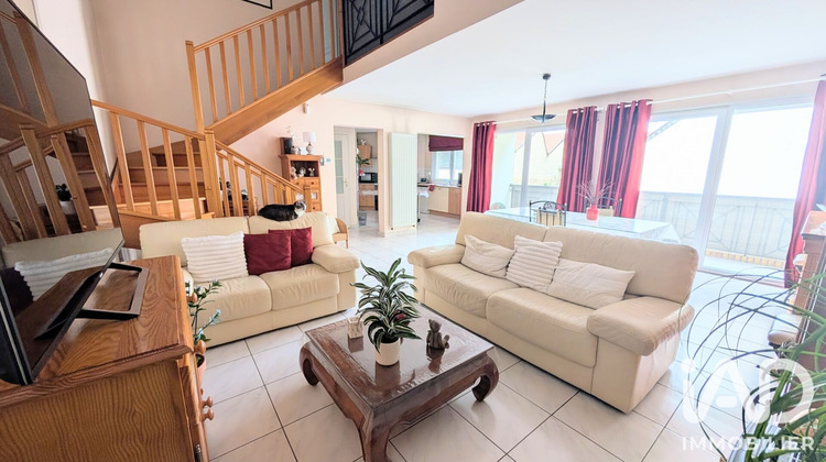 Ma-Cabane - Vente Divers Reims, 113 m²